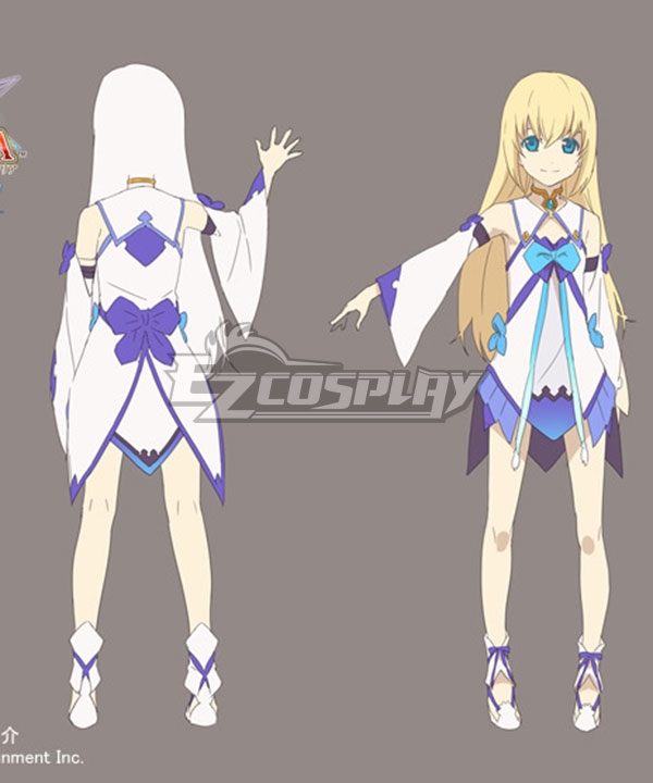 tales of symphonia colette weapons